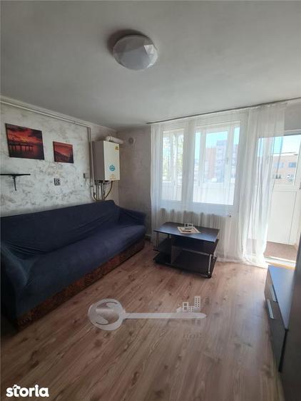 Apartament cu 2 camere în Canta