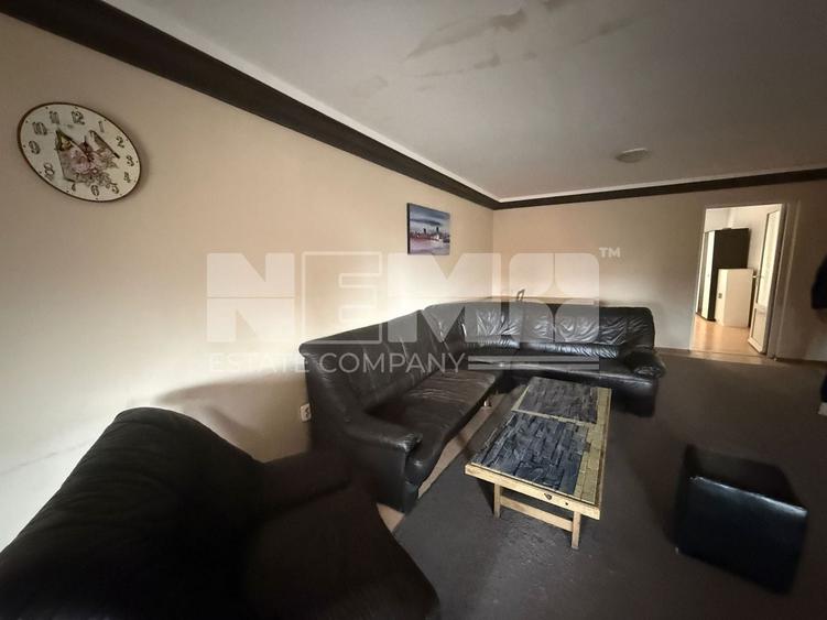 Apartament cu 3 camere în Ultracentral