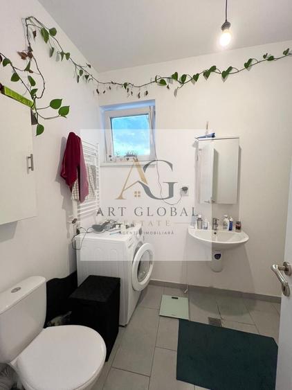 Apartament 2 Camere Decomandat Militari Residence Avangarde City Parcare Inclusa - 13