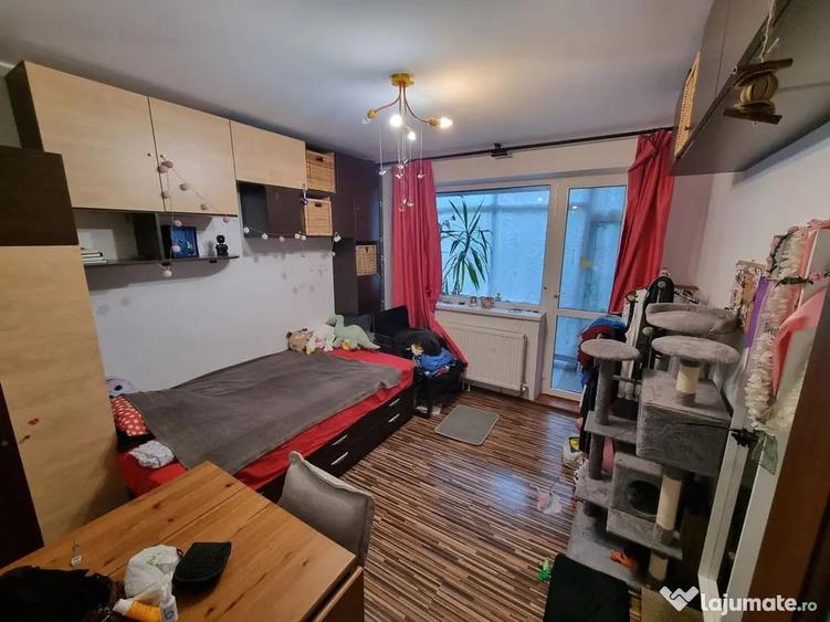 Apartament 4 camere zona Tomis Nord (City Park) - 7