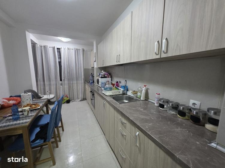 Apartament cu 3 camere decomandat în 1 Decembrie 1918