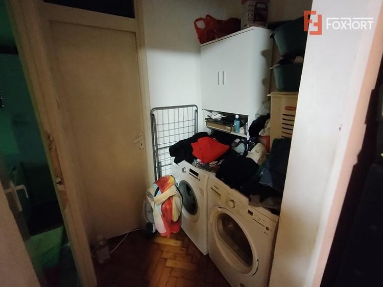 COMISION 0% Apartament cu 3 camere de vanzare in zona Soarelui - 12
