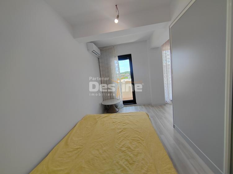 COMISION 0% - Chirie, Apartament 1 cameră + LOC DE PARCARE - 6
