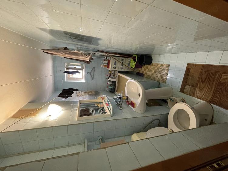 Apartament cu 3 camere decomandat, mobilat în Girocului