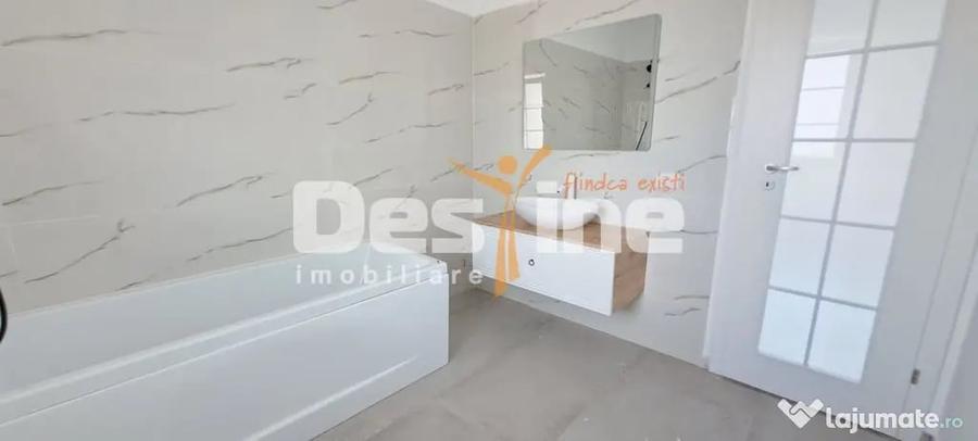 Casă cu 4 camere cu Teren 400 Mp în Valea Adâncă