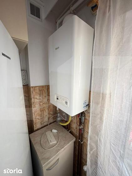 Apartament 3 camere decomandat, etaj intermediar, 70 mp, zona UTA - 11