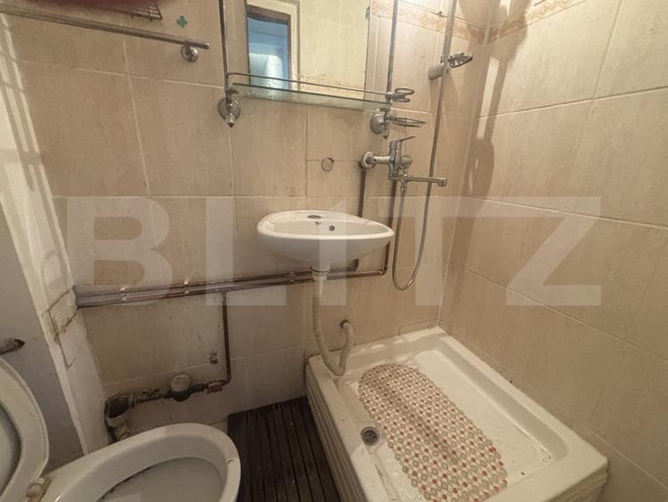 Apartament cu 3 camere decomandat, mobilat în Șimleu Silvaniei