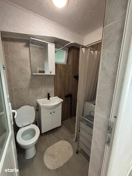 Apartament cu 2 camere, de inchiriat, zona Elisabetin - 7