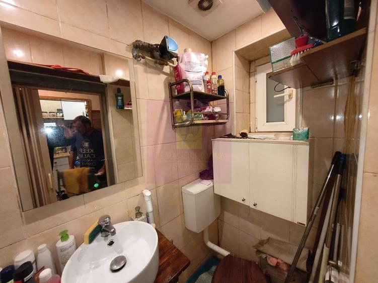 Studio cu centrala proprie Baba Novac - IOR - 3
