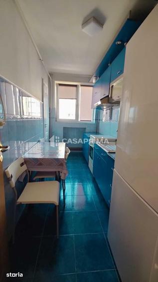 Apartament 2 camD Podu Ros mobilat&utilat, 5 MINUTE pana la Palas! - 7