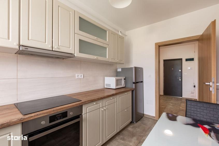 apartament de vanzare Maurer Residence ,Targu Mures loc parcare inclus - 8