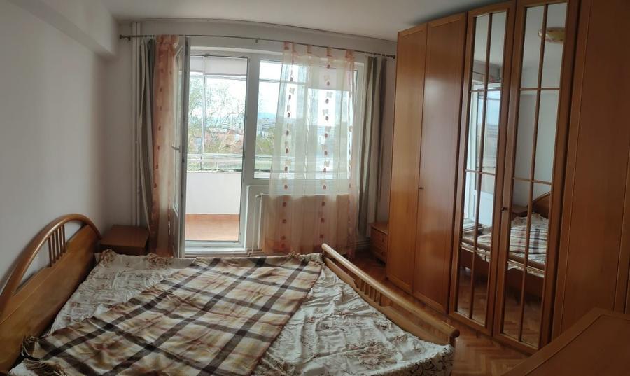 Apartament cu 2 camere în Ultracentral