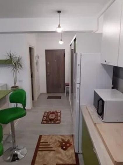 Garsonieră nedecomandată, mobilată în Palat
