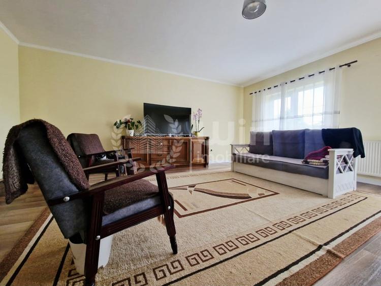 Duplex cu 4 camere cu Canalizare în Borhanci