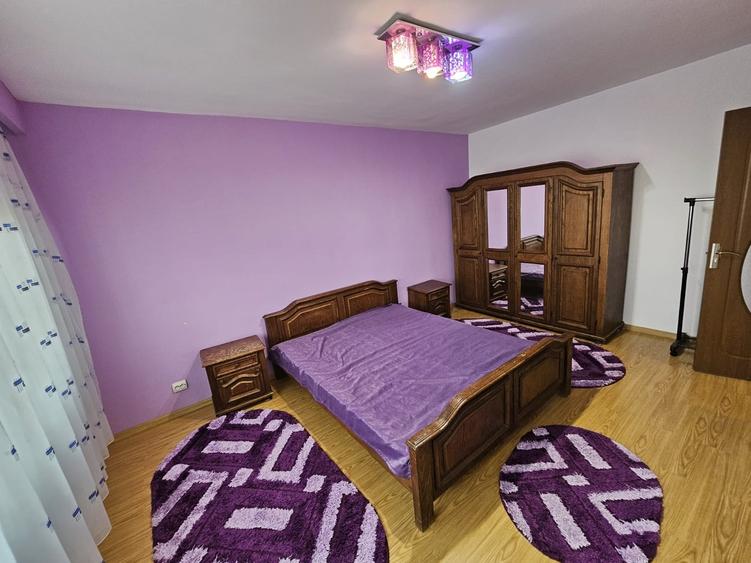 Apartament cu 2 camere decomandat în Ultracentral