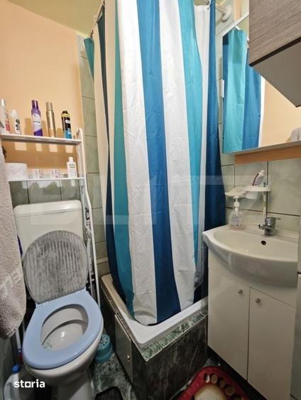 Casa individuala, 3 camere, de vanzare in Cristian liniste si apr - 8