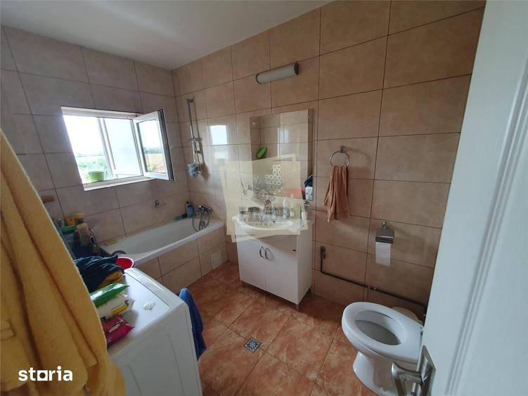 Garsonieră în Tilișca
