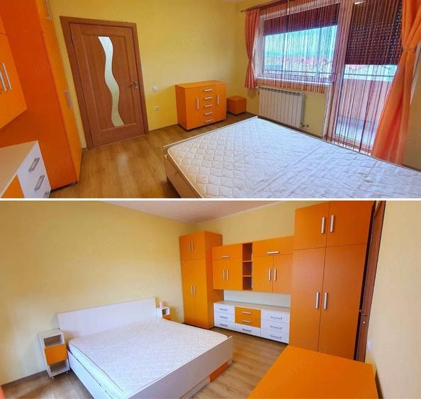 Apartament 2 camere, 70 mp langa statia Panemar - 5