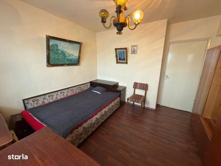 Apartament 3 camere, 63.40 mp, etaj intermediar, Bd. Bucuresti - 4