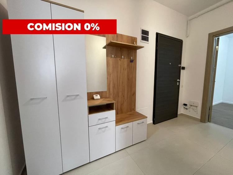 Apartament 2 Camere CAVAR - Parter Inalt- Parcare inclusa - 10