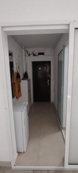 Garsonieră în Sârbi