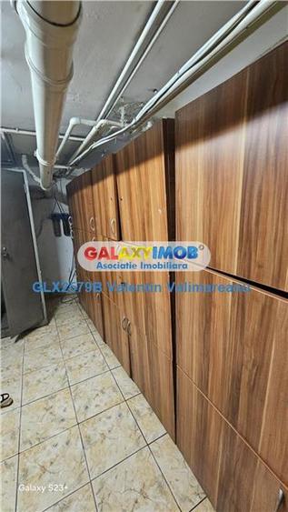 Spațiu comercial, de 120 mp, în Ultracentral