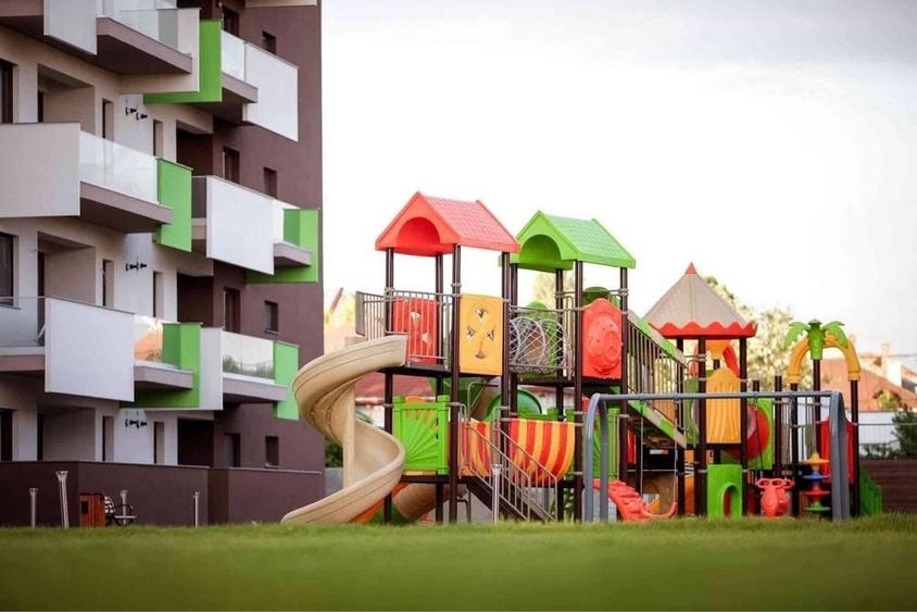 Apartament cu 3 camere în Ultracentral