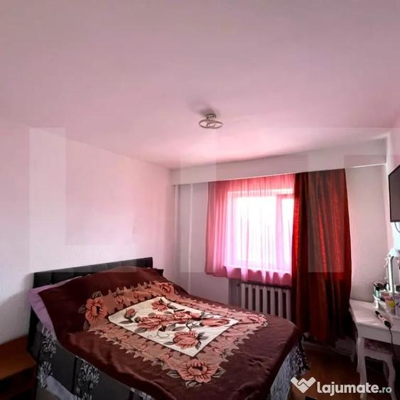 Apartament de 3 camere,64 mp, zona centrala Botosani - 5