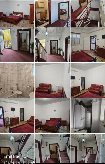 Spațiu comercial, de 350 mp, în Sighișoara