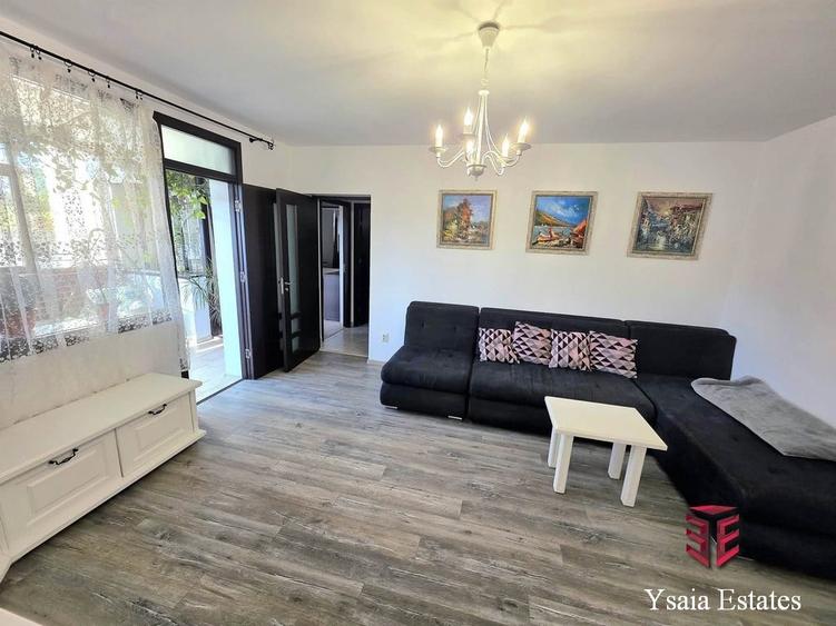YSAIA IMOBILIARE - 3 CAMERE DE INCHIRIAT - PLAJA REYNA - TERMEN LUNG - - 19
