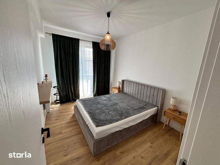 Apartament de inchiriat Bragadiru strada Safirului - 8
