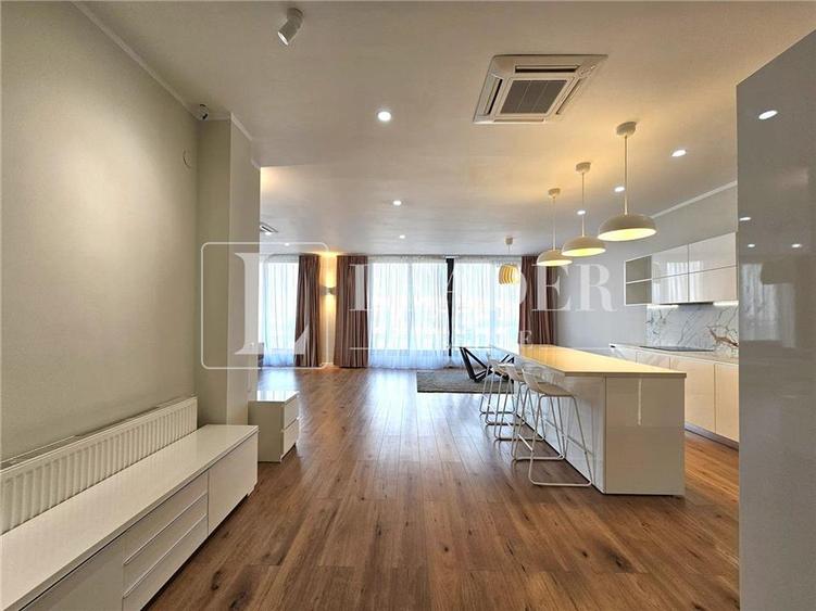 Luxurious 4-Room Penthouse located in Pipera – Iancu Nicolae area - 7