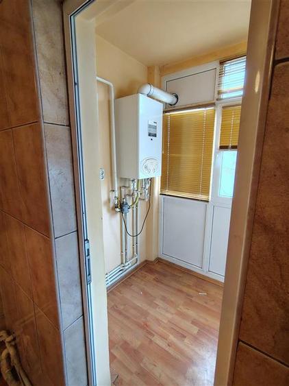 Apartament cu 2 camere decomandat în Dorobanți