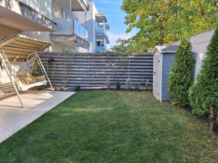 Apartament cu 2 camere decomandat în Chitila