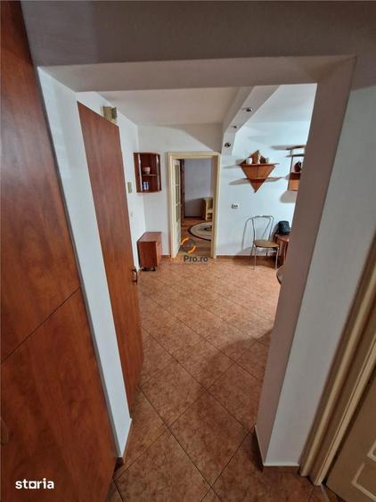 Apartament cu 2 camere decomandat în Steaua
