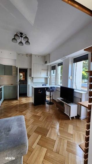 Direct proprietar - Inchiriere apartament 2 camere - CISMIGIU - 7