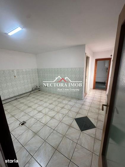 Spațiu comercial, de 52 mp, în Orașul Nou