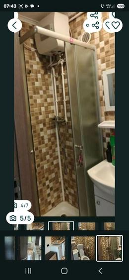 Apartament în Bularga