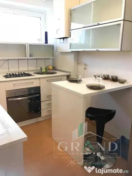 Apartament 2 camere in Grigorescu, langa Some? - Cluj-Napoca (Cluj) - 7