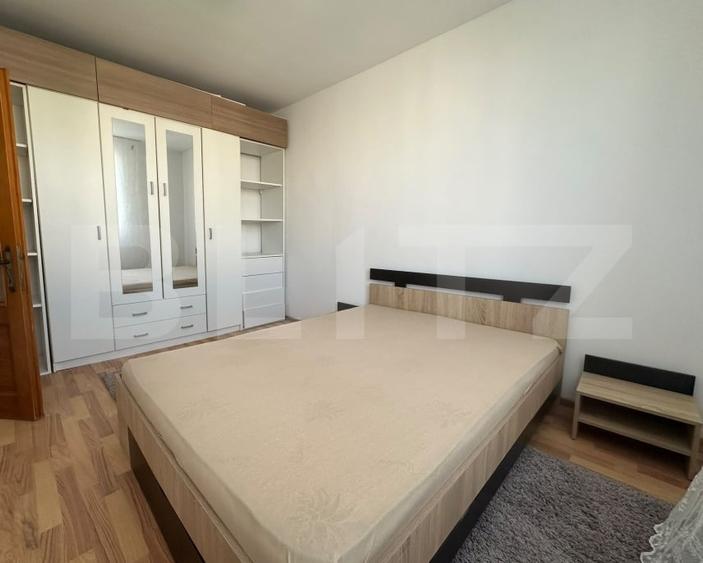 Apartament 1 cameră,27 mp, zona Dacia - 1
