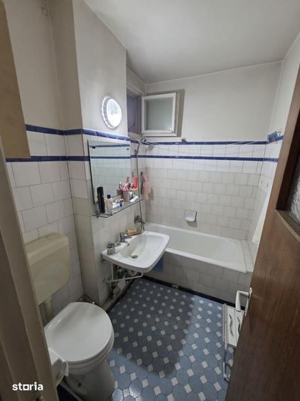 Vanzare 3 camere Dristor - Ramnicu Sarat 10 minute metrou - 3