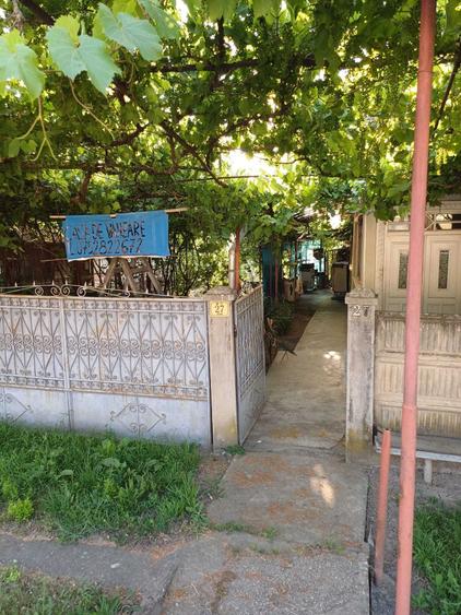Casă cu 2 camere în Boian