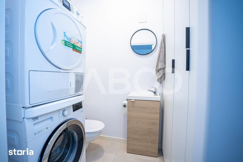 Apartament cu 4 camere semidecomandat în Iris