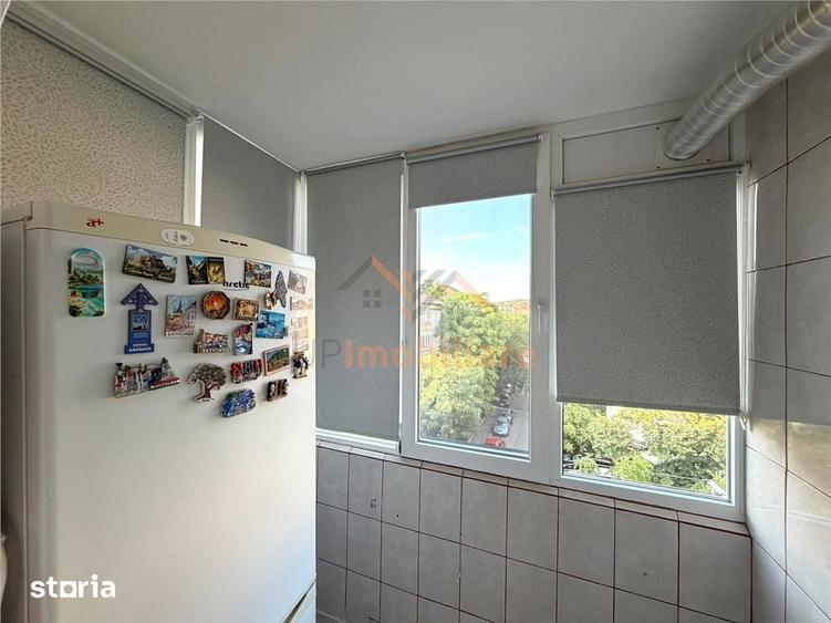 APARTAMENT 3 CAMERE | TIP PB | ZONA ROGERIUS | ORADEA - 4
