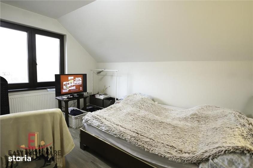 Casă cu 3 camere cu Teren 248 Mp în Unirii