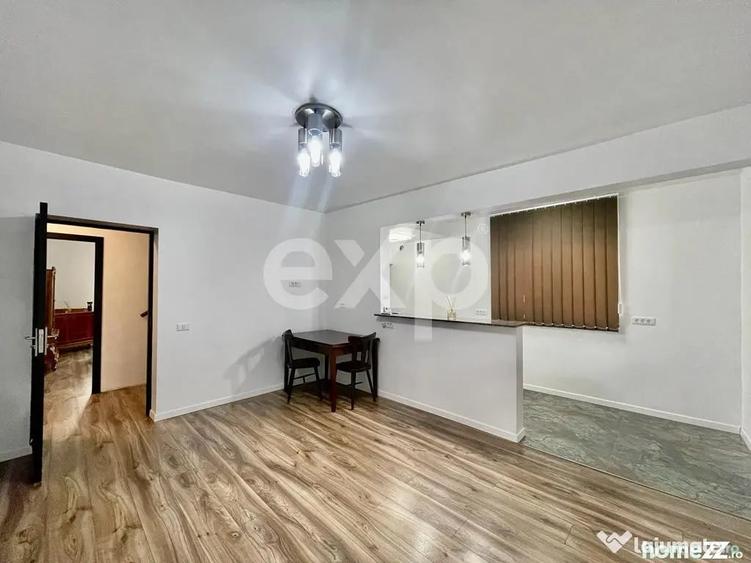 Casă cu 3 camere cu Teren 600 Mp în Calea Turzii