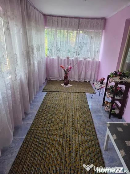 Garsonieră în Moșteni