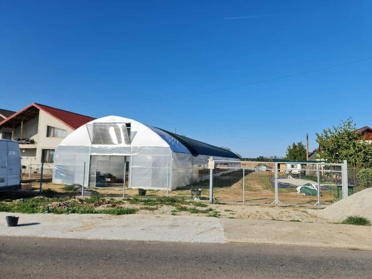 teren cu solar profesional - 4