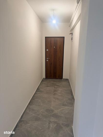 Garsonieră în Păcurari