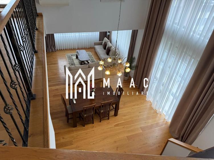 Apartament cu 4 camere, mobilat în Hipodrom 2